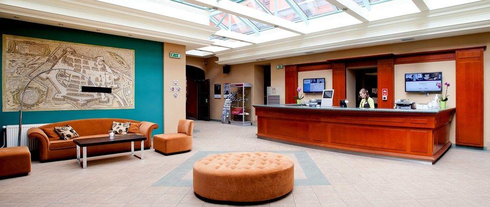 Hotel Zamojski #N/A Exterior photo