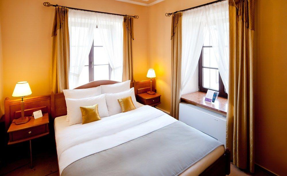 Hotel Zamojski #N/A Exterior photo