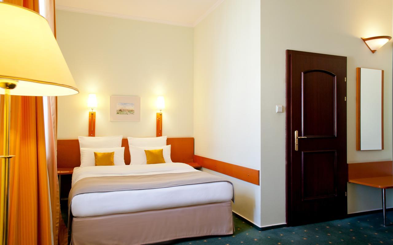 Hotel Zamojski #N/A Exterior photo