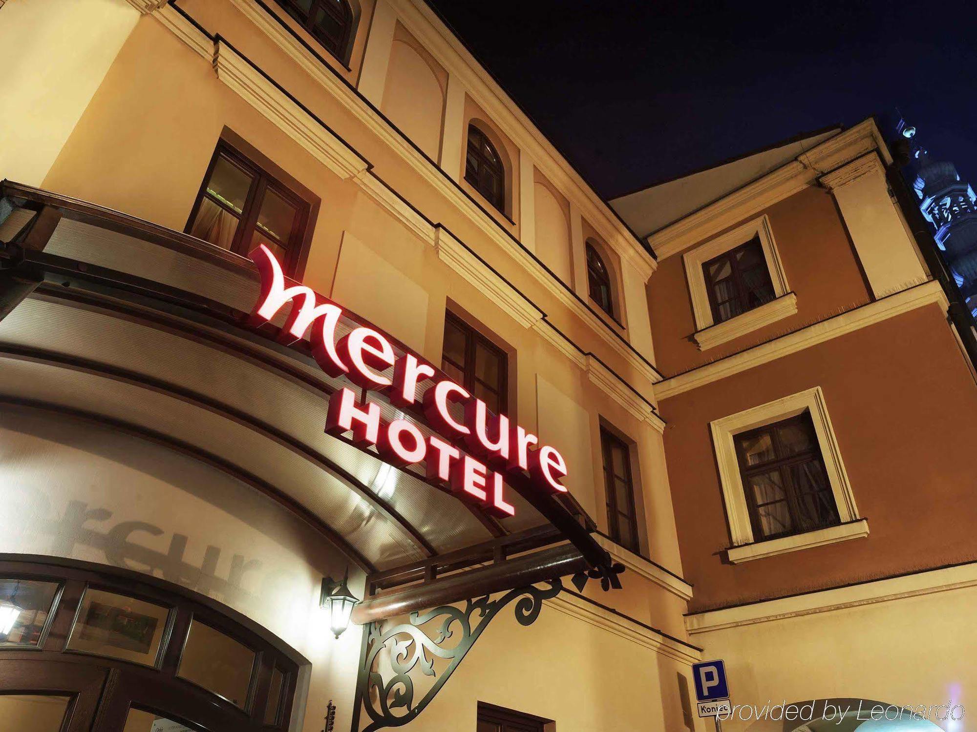Hotel Zamojski #N/A Exterior photo