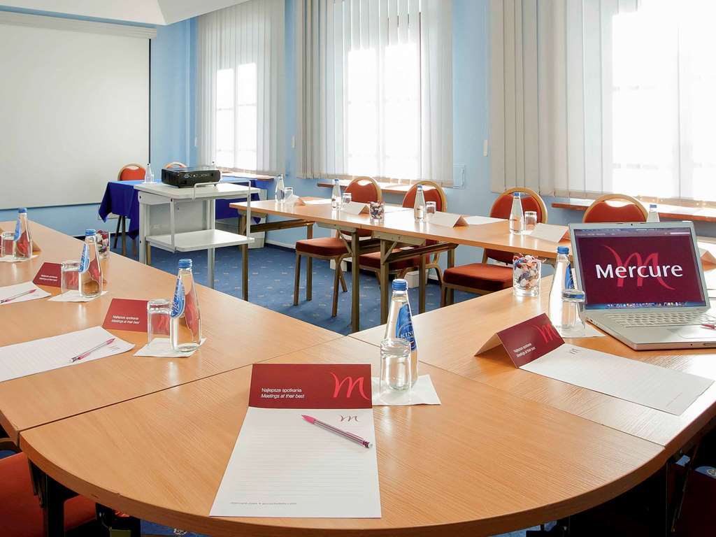 Hotel Zamojski #N/A Facilities photo