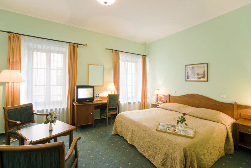 Hotel Zamojski #N/A Room photo