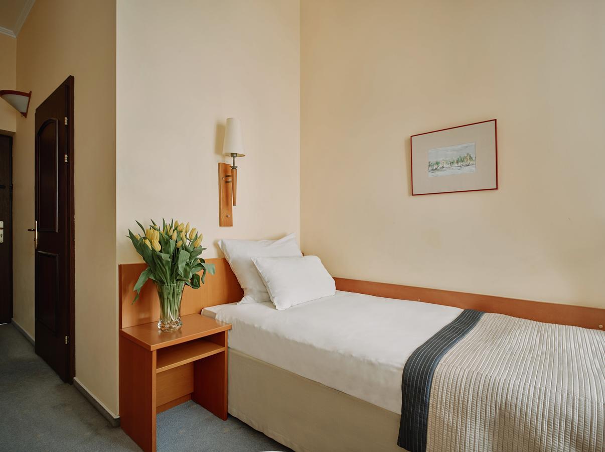 Hotel Zamojski #N/A Exterior photo