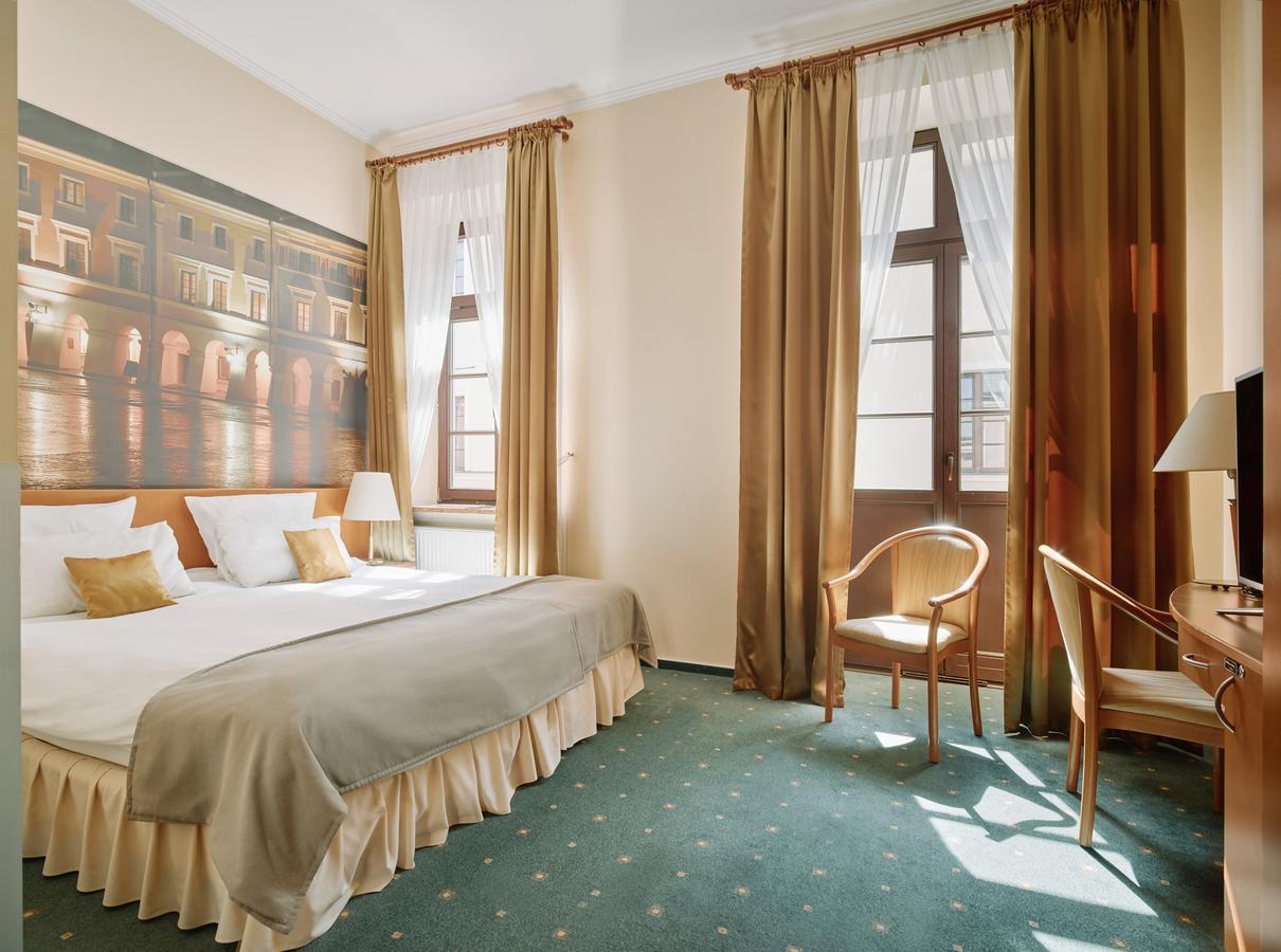 Hotel Zamojski #N/A Exterior photo