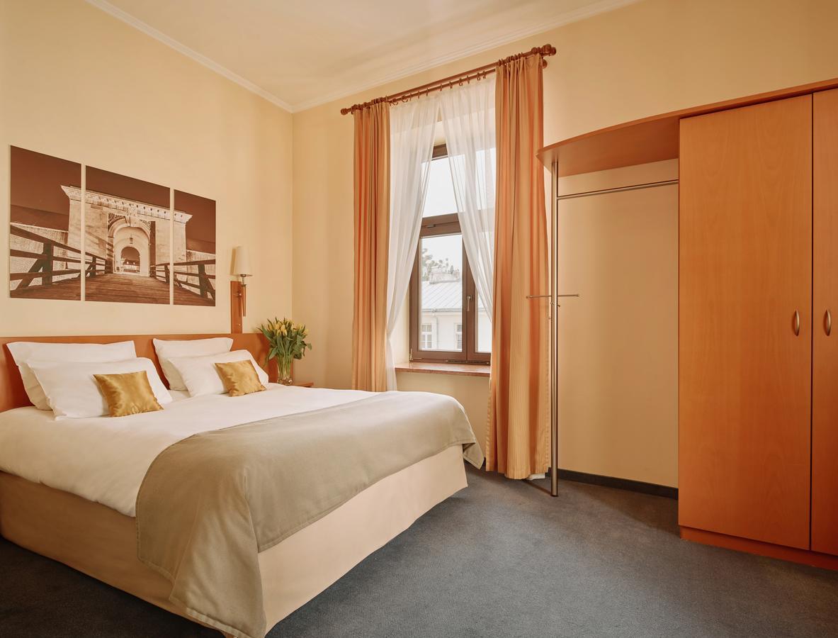 Hotel Zamojski #N/A Exterior photo